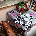 Michelangelo Apartment