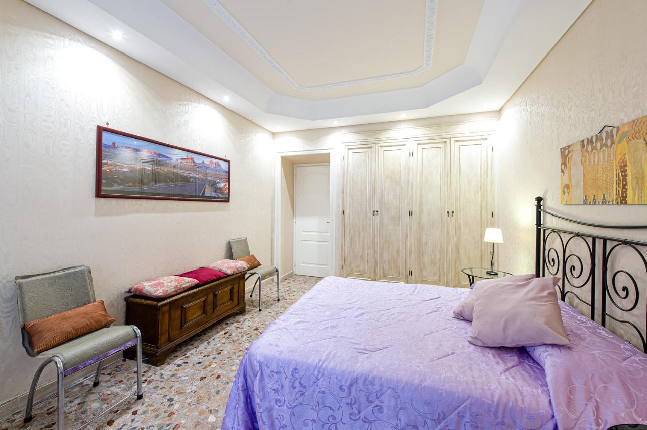 Casa vacanze Michelangelo Roma