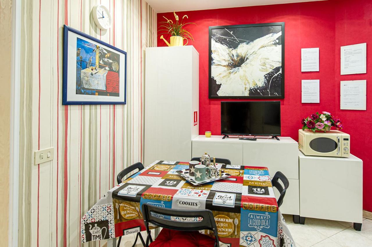 Casa vacanze Michelangelo *