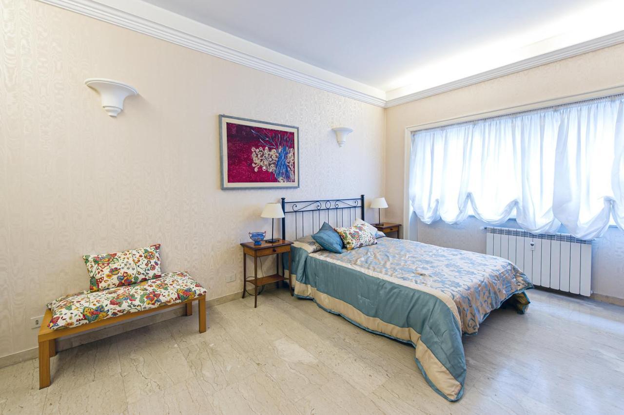 Michelangelo Casa vacanze *